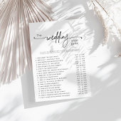 Huwelijksschoen spel, Vrijgezellenfeest spel