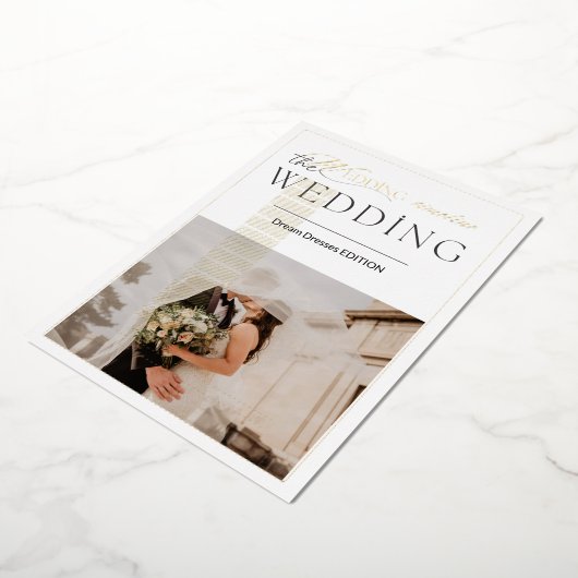  huwelijkstijdlijn folie uitnodiging (Gedraaid)