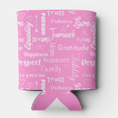 Huwelijkstips advies | Geheimen voor een gelukkig Blikjeskoeler (Achterkant)