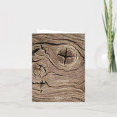 huwelijksuitnodiging (Achterkant)