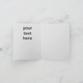 huwelijksuitnodiging (Binnen)