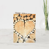 huwelijksuitnodiging (Achterkant)