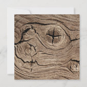 huwelijksuitnodiging (Achterkant)