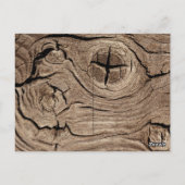 huwelijksuitnodiging briefkaart (Achterkant)