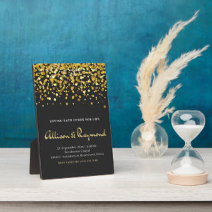 huwelijksuitnodiging fotoplaat