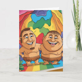 huwelijksuitnodiging homoseksuelen twee worden één