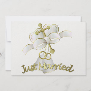 Huwelijksuitnodigingen Kaart