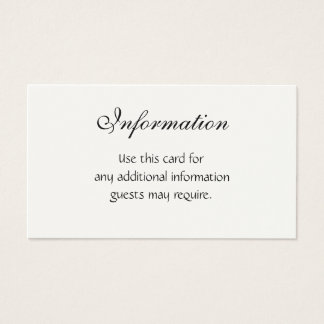  huwelijksuitnodigingssets visitekaartjes