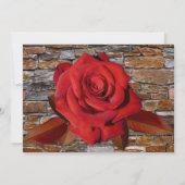 Huwelijksverhaal Romantisch Boek Bruidsjongetje Ui Kaart (Achterkant)