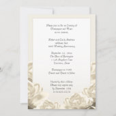 Huwelijksverjaardag Kaart (Voorkant)