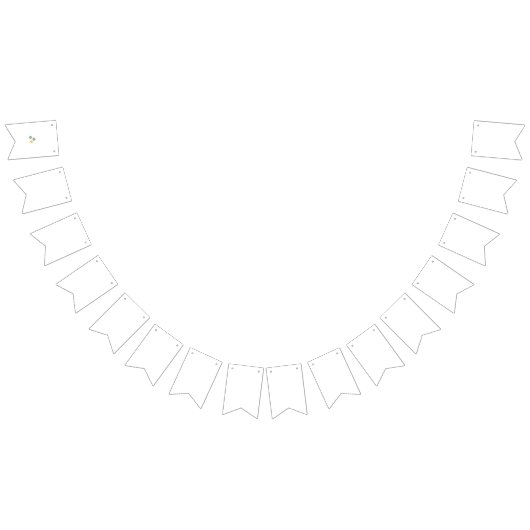 Huwelijksvlaggetjes | Aangepaste party- en eveneme Vlaggetjes (Alle)