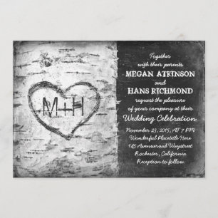 huwelijkswedstrijd - birch kaart