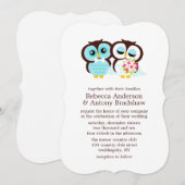 Huwelijkswuilen Kaart (Voorkant / Achterkant)