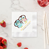 Huwelijkswuilen Servetten (Insitu)