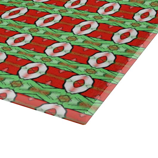 Huxley Snijplank (Hoek)