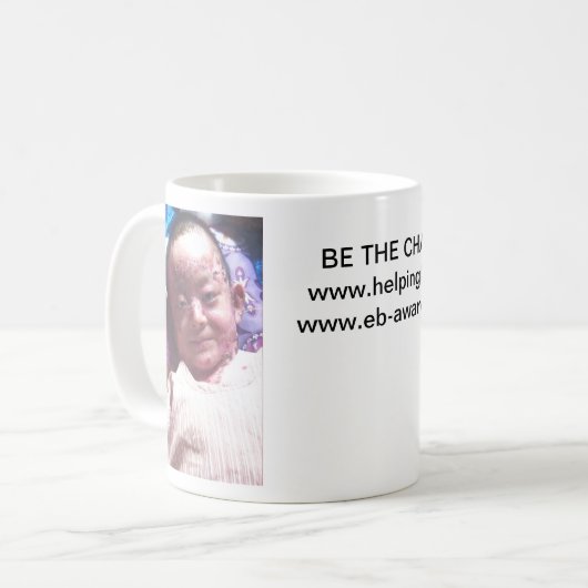 Huy mok (Voorkant links)