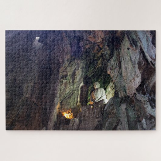 Huyen Khong Cave Legpuzzel (Horizontaal)