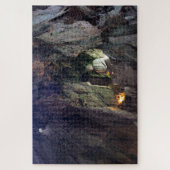 Huyen Khong Cave Legpuzzel (Verticaal)
