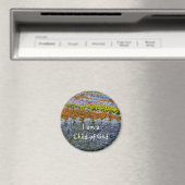 huzumigai, ik ben een kind van God Magneet (Insitu (Vaatwasser))
