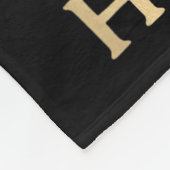 Huzzah Frog Knight Funny Sword Meme Quote  Fleece Deken (Hoek)