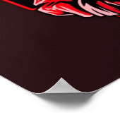 HVAC HEATIN UP POSTER (Hoek)