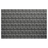 HVAC Installer Extraordinaire Stof (Yard (91,4 cm))