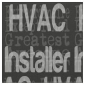 HVAC Installer Extraordinaire Stof (Close Up)