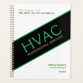 HVAC Professional Planner