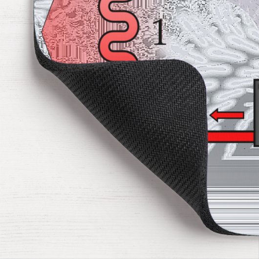 HVAC-theorie in het kort Muismat (Hoek)