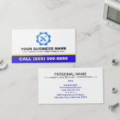 HVAC Verwarming Airconditioning | Professionele HV Visitekaartje