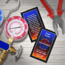 HVAC Verwarming en Lucht