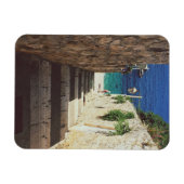 Hvar Island, Dalmatische kust, Kroatië Magneet (Horizontaal)