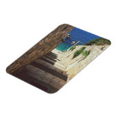 Hvar Island, Dalmatische kust, Kroatië Magneet (Linkerzijde)