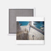 Hvar Magneet (Voorkant / Achterkant)