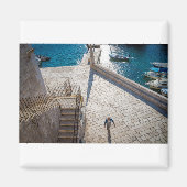 Hvar Magneet (Voorkant)