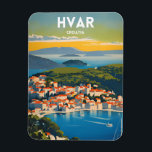 Hvar Magneet<br><div class="desc">Hvar</div>