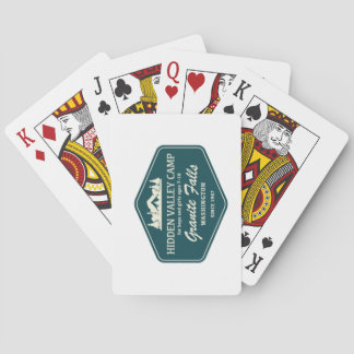 HVC Deck of Cards Pokerkaarten