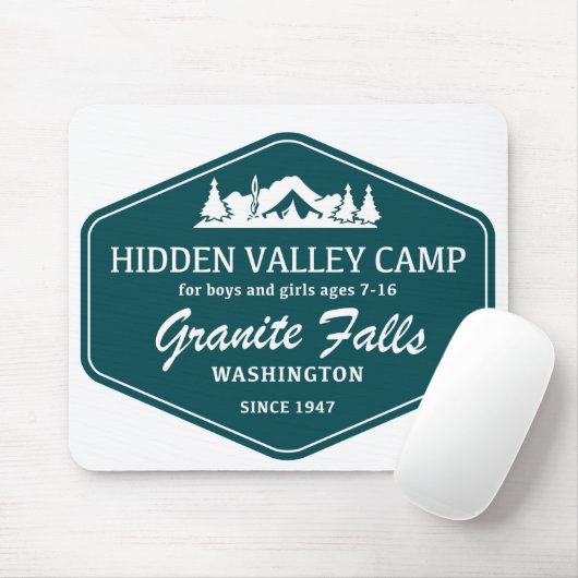 HVC-Muismat Muismat (Met muis)