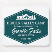 HVC-Muismat Muismat (Voorkant)