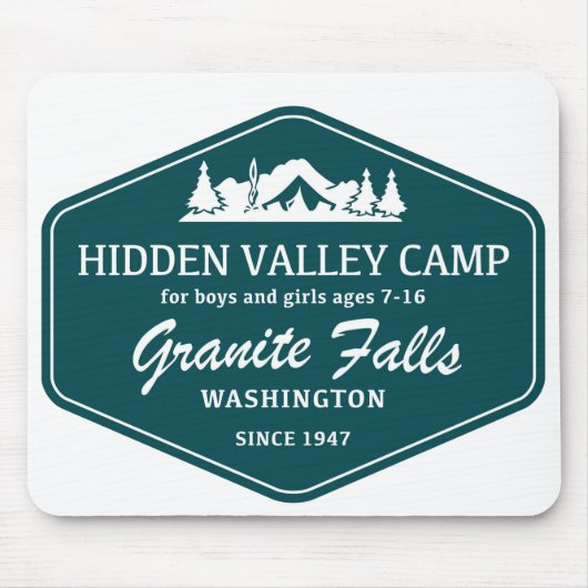 HVC-Muismat Muismat (Voorkant)