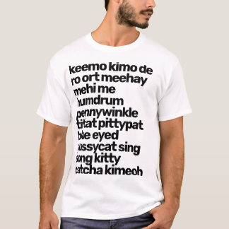 HVC Purdy Creek-shirt T-shirt