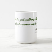 HVC Song-mok Koffiemok (Center)