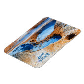 Hverir, IJsland Magneet (Linkerzijde)