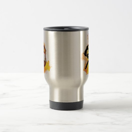 HVFD Caffeine Reserves Reisbeker (Center)