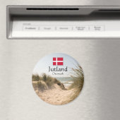 Hvide Sande Denemarken Magneet (Insitu (Vaatwasser))