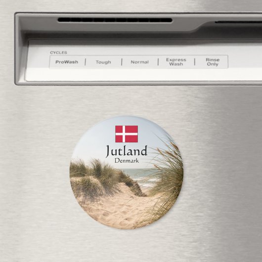 Hvide Sande Denmark Magneet (Insitu (Vaatwasser))