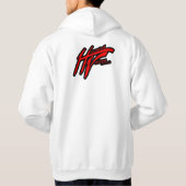 HVRN Logo Hoodie (Achterkant)