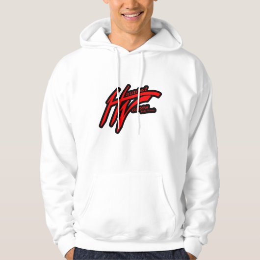 HVRN Logo Hoodie (Voorkant)