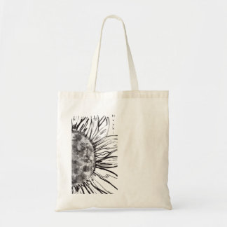 Hvshi Sun (Zonnebloem) Tote Bag