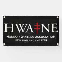 HWA-NE Banner voor evenementen 6/25